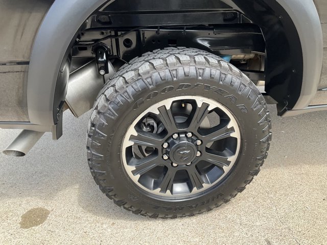 Used 2025 RAM 2500 Rebel w/ Rebel Level 2 Equipment Group AWD/4WD image 22