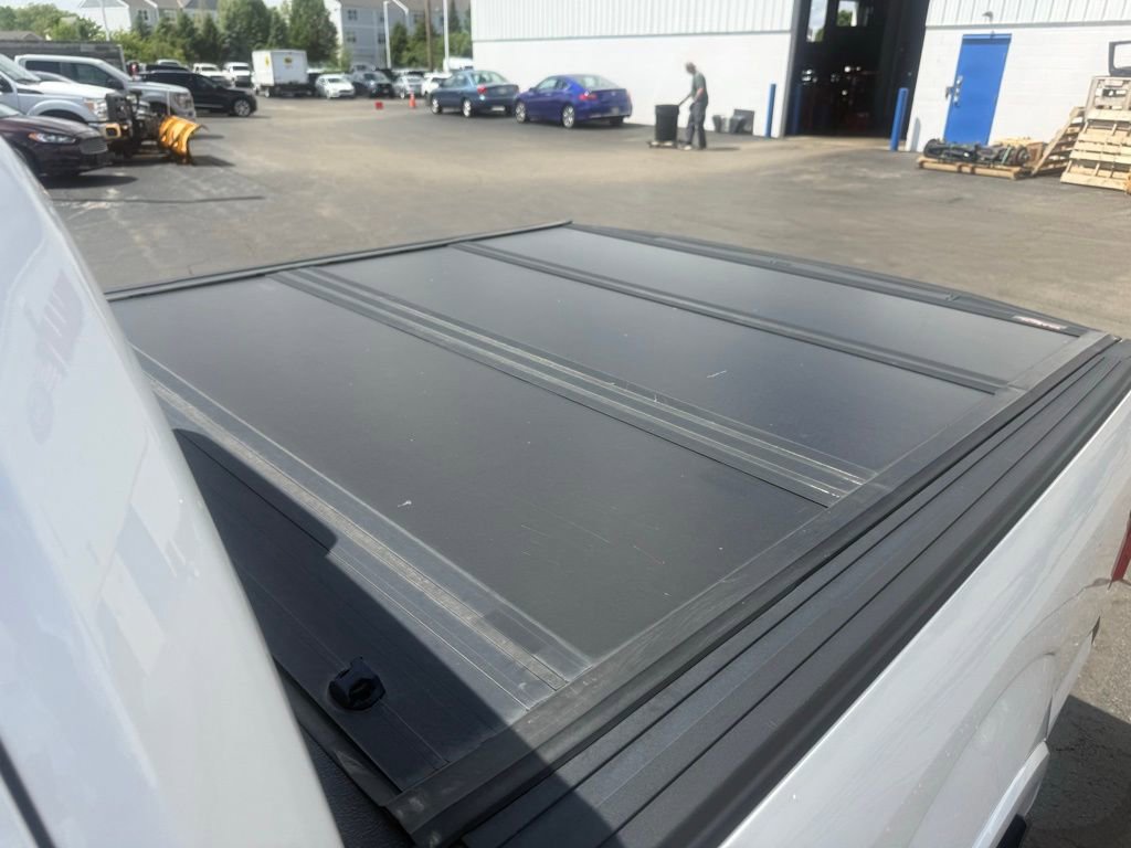 Certified 2019 Ford F150 Limited AWD/4WD image 49