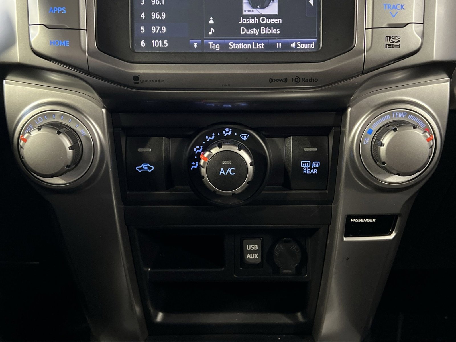 Used 2019 Toyota 4Runner SR5 image 20