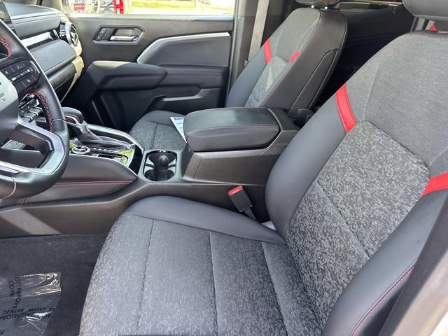 Used 2024 Chevrolet Colorado Z71 w/ Advanced Trailering Package AWD/4WD image 20
