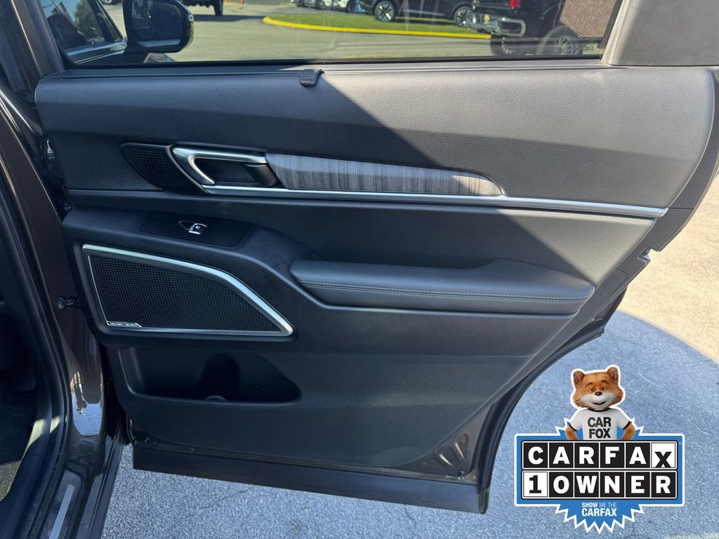 Used 2024 Kia Telluride SX AWD/4WD image 26