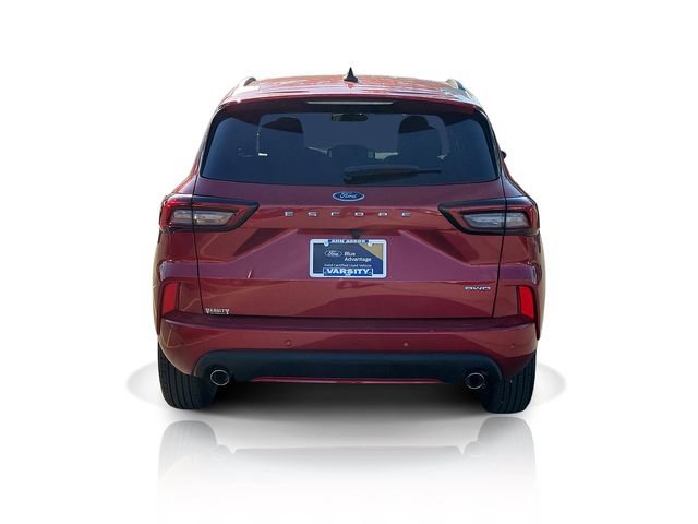 Certified 2024 Ford Escape ST-Line w/ Tech Pack #1 AWD/4WD image 6