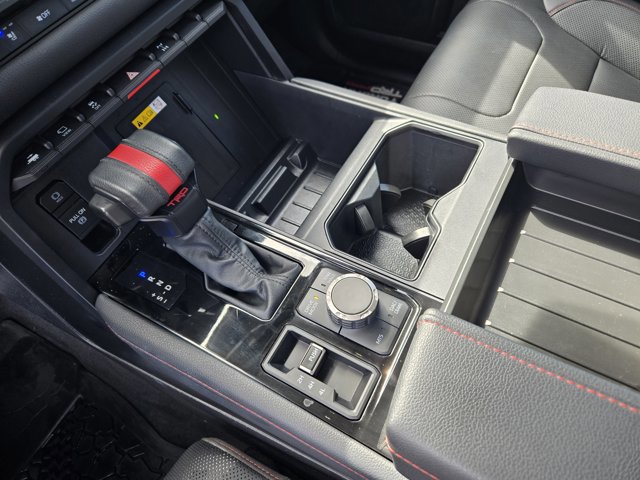 Used 2022 Toyota Tundra TRD Pro image 18