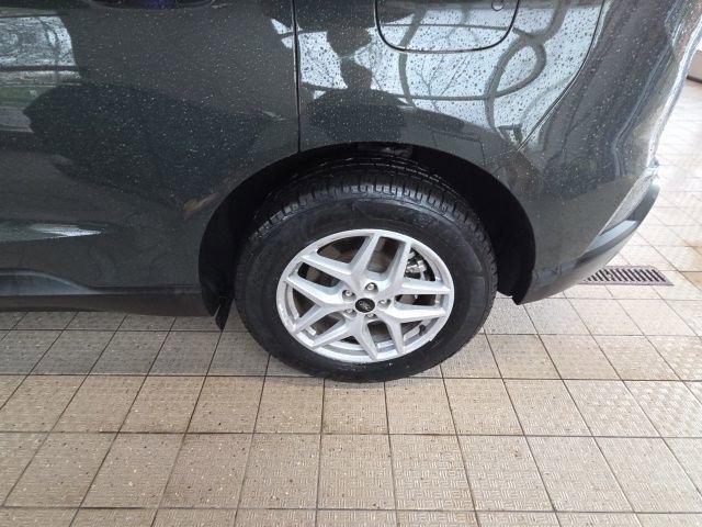 Certified 2024 Ford Edge SEL w/ Convenience Package image 19