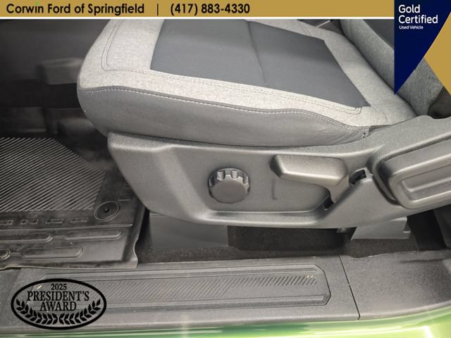 Certified 2022 Ford Bronco Big Bend AWD/4WD image 32