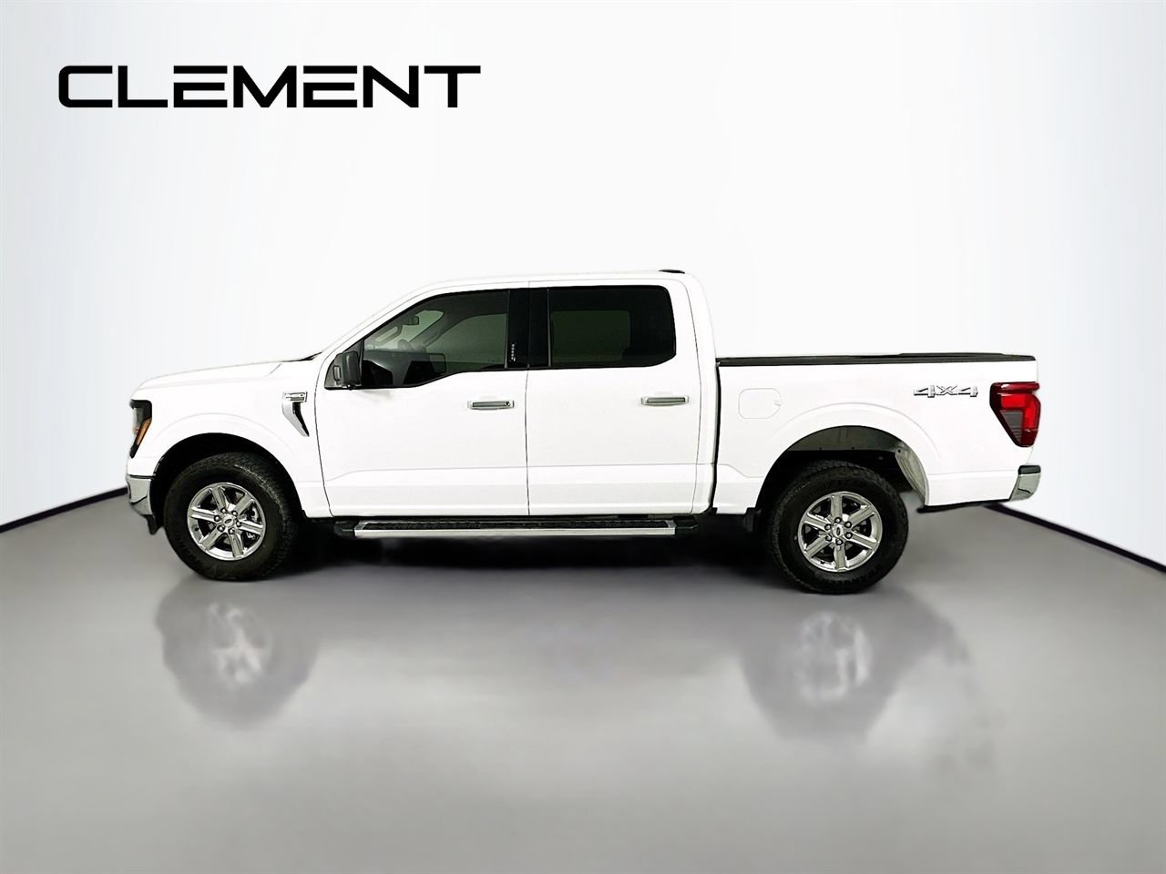 Certified 2024 Ford F150 XLT w/ Tow/Haul Package AWD/4WD image 6