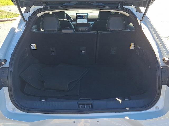 Certified 2023 Ford Mustang Mach-E Select image 30