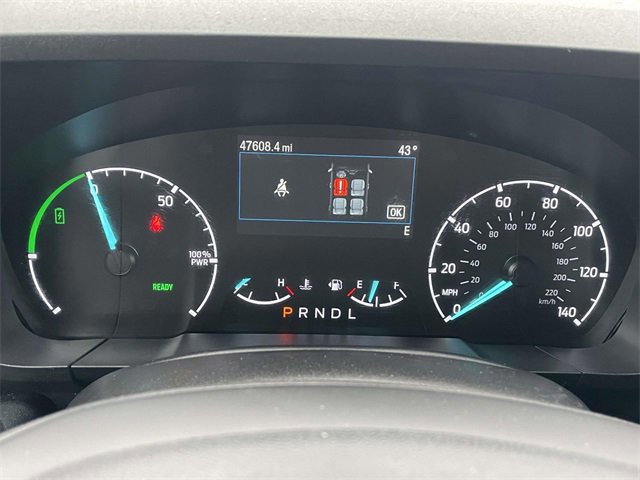 Certified 2022 Ford Maverick XLT w/ XLT Luxury Package image 21