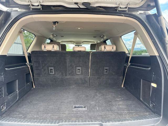 Certified 2023 Ford Expedition Max XLT AWD/4WD image 26