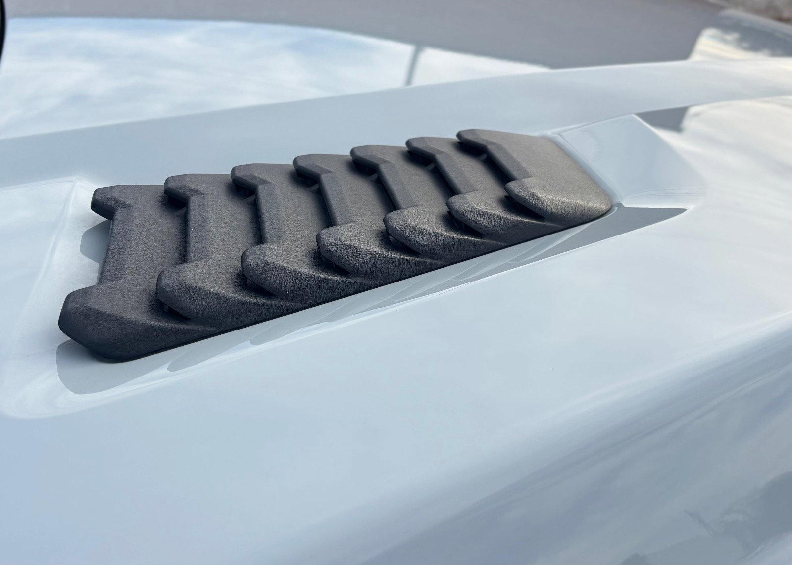 Certified 2023 Ford F150 Lariat w/ Equipment Group 502A High image 27