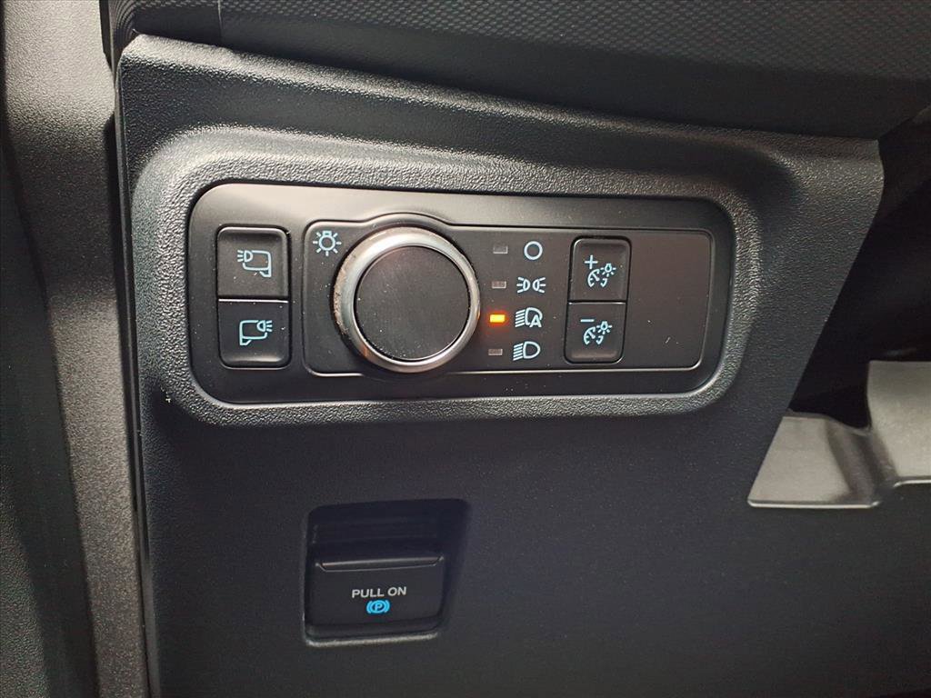 Certified 2024 Ford Bronco Badlands image 17