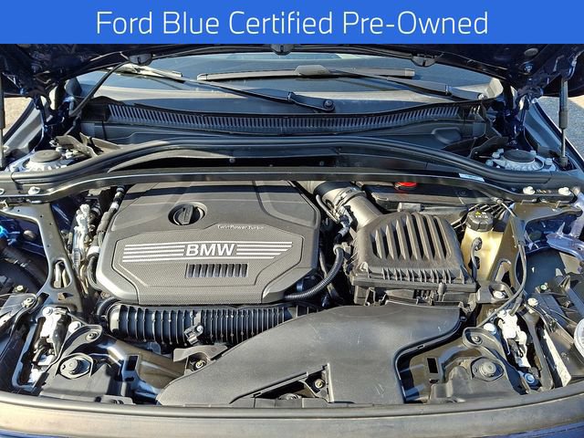 Used 2023 BMW 228i xDrive w/ Convenience Package image 32