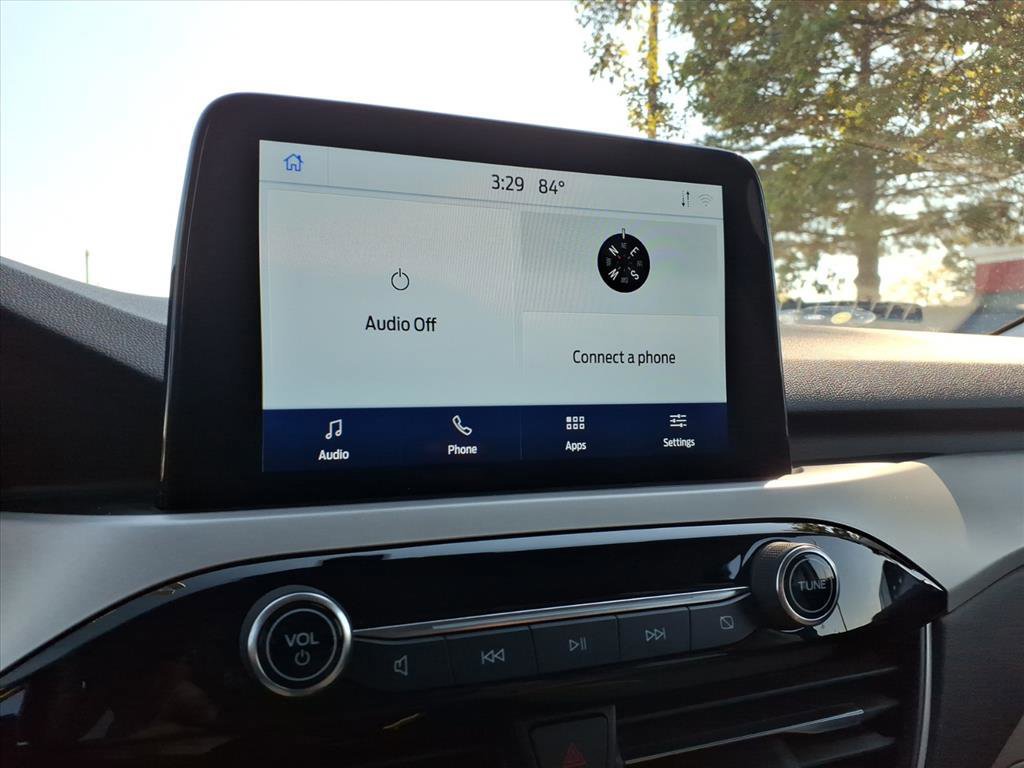 Certified 2022 Ford Escape SE image 19