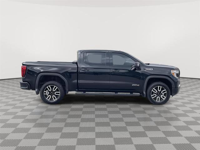 Used 2020 GMC Sierra 1500 AT4 w/ AT4 Premium Package image 6