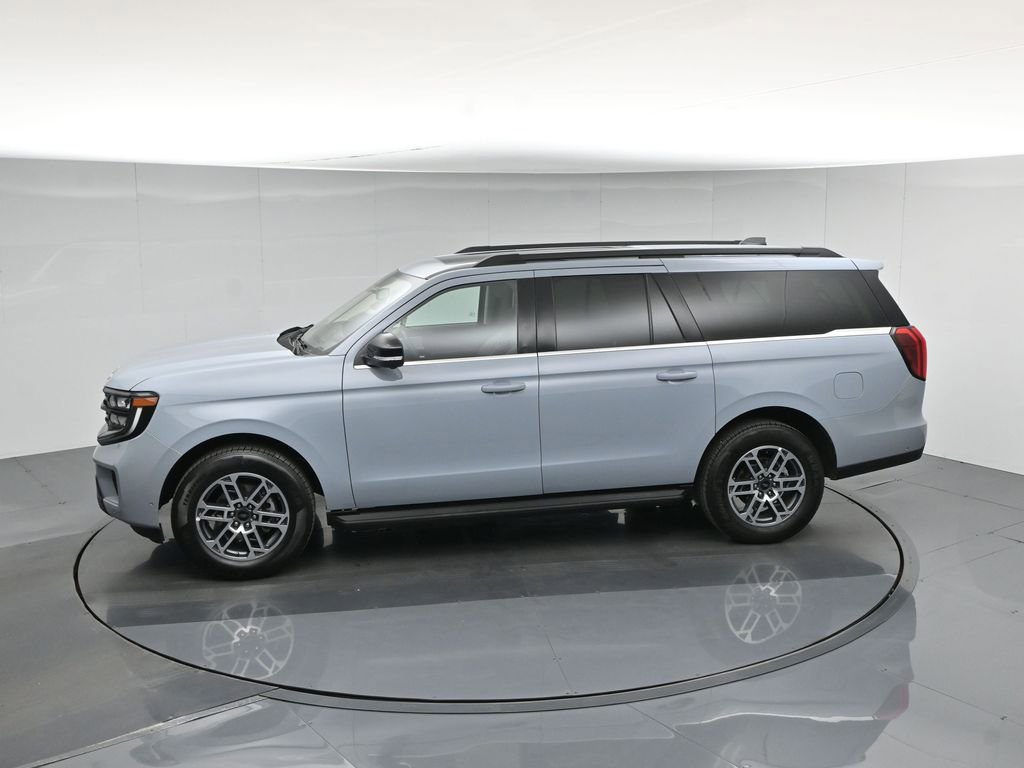 Certified 2025 Ford Expedition Max Active RWD image 47