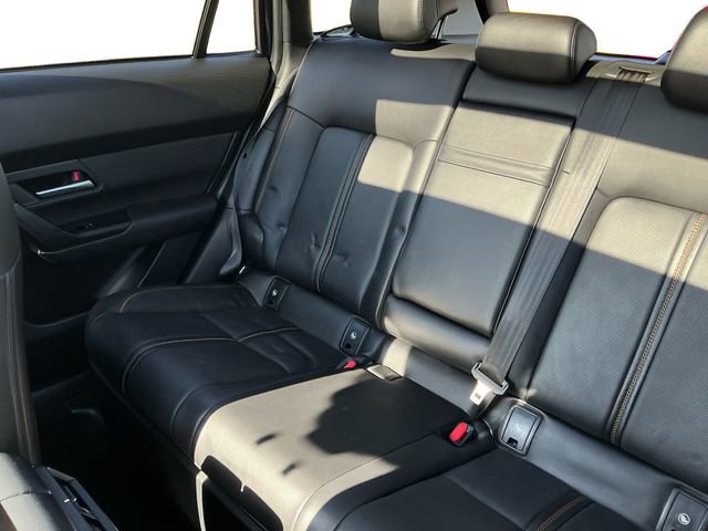 Used 2025 MAZDA CX-50 AWD 2.5 Hybrid w/ Cargo Package image 16