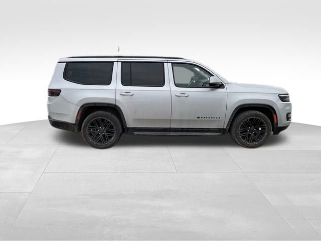 Used 2022 Jeep Wagoneer Series I image 6