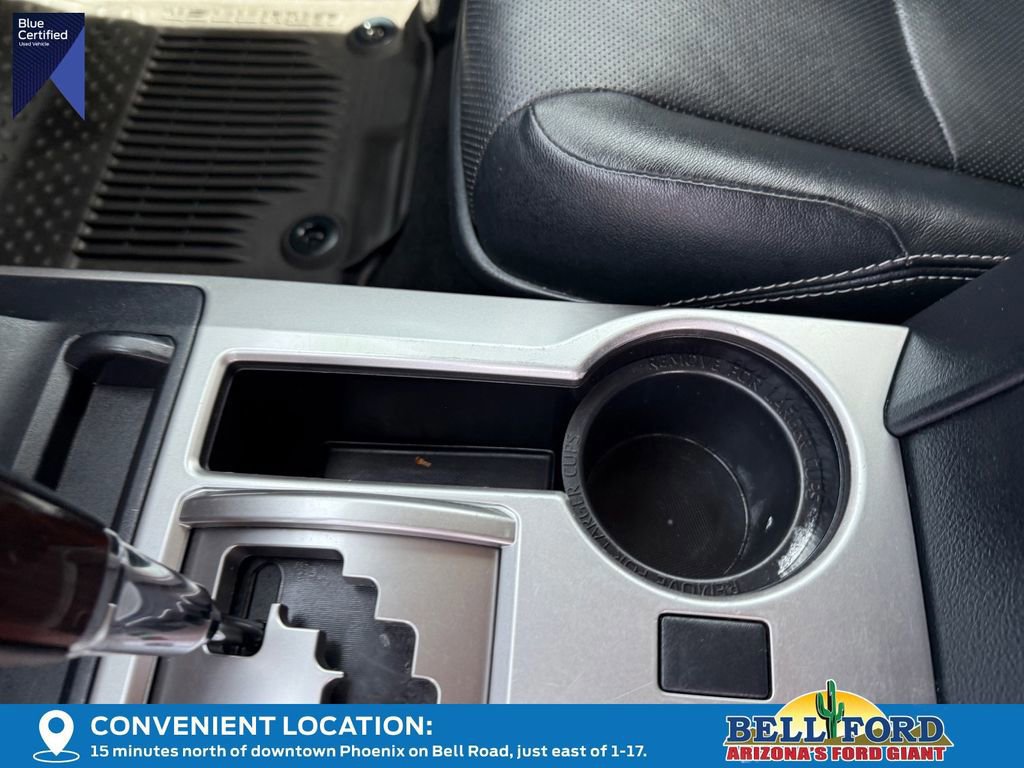 Used 2022 Toyota 4Runner Limited AWD/4WD image 23