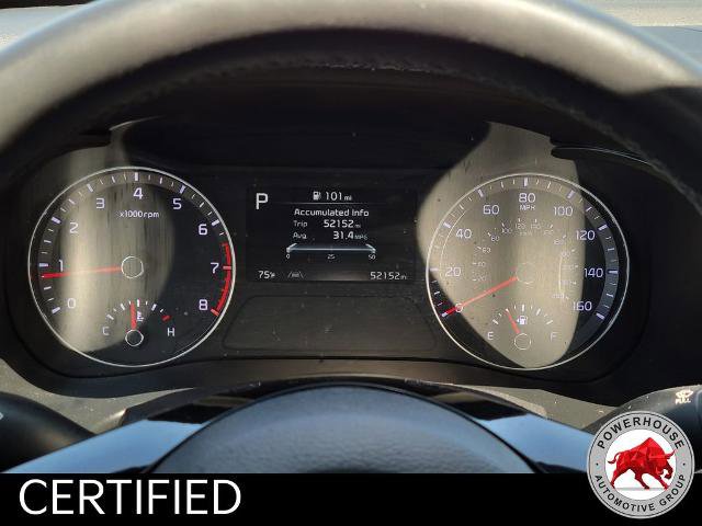 Used 2023 Kia Forte GT-Line w/ GT-Line Premium Package FWD image 34