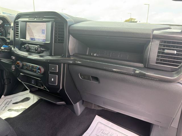 Certified 2023 Ford F150 XL w/ STX Appearance Package AWD/4WD image 24