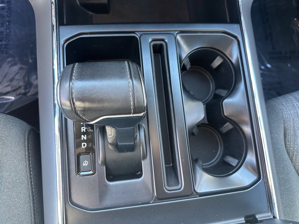 Certified 2023 Ford F150 Lightning XLT AWD/4WD image 17