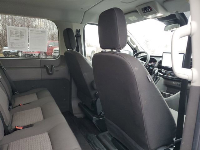 Certified 2023 Ford Transit 350 XLT image 24