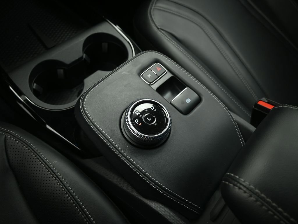 Certified 2022 Ford Mustang Mach-E Premium image 17