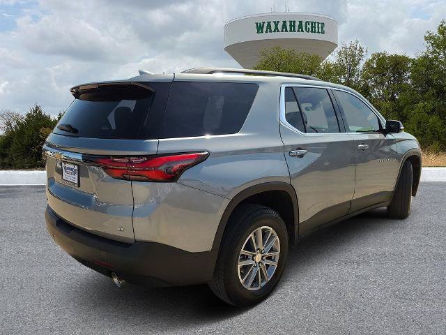 Used 2023 Chevrolet Traverse LT FWD image 5
