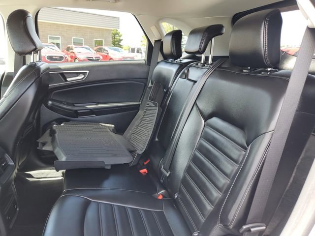 Certified 2024 Ford Edge SEL w/ Convenience Package AWD/4WD image 35