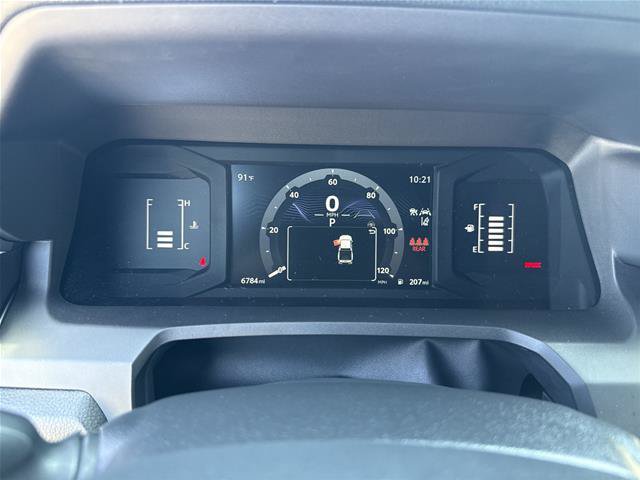 Used 2026 Toyota Tacoma SR5 AWD/4WD image 11