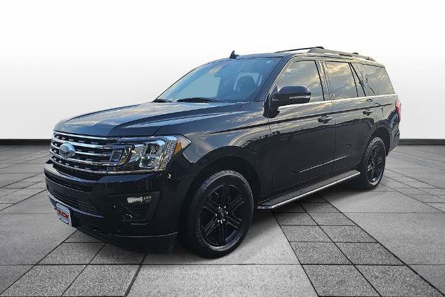 Certified 2020 Ford Expedition XLT w/ Equipment Group 202A AWD/4WD image 1