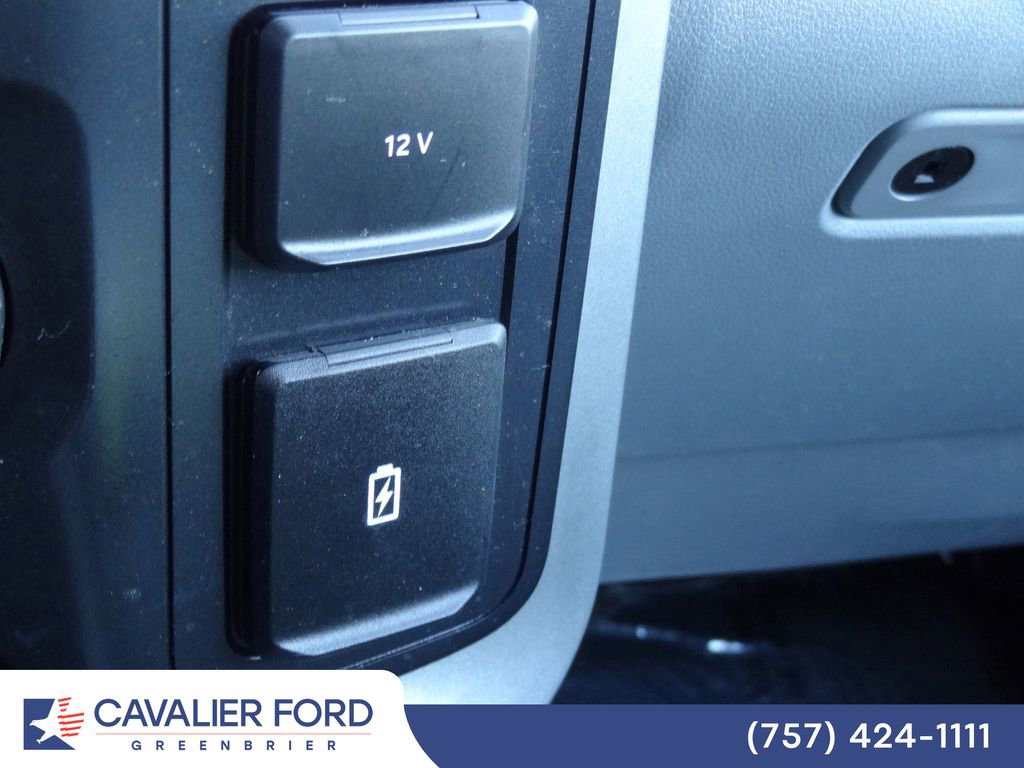Certified 2022 Ford F150 XLT AWD/4WD image 31