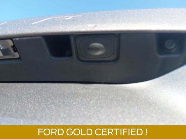 Certified 2022 Ford Explorer XLT w/ Equipment Group 202A AWD/4WD image 13