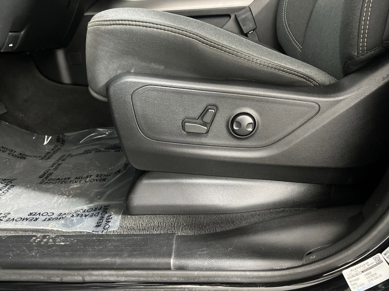 Used 2022 RAM 1500 Big Horn image 14