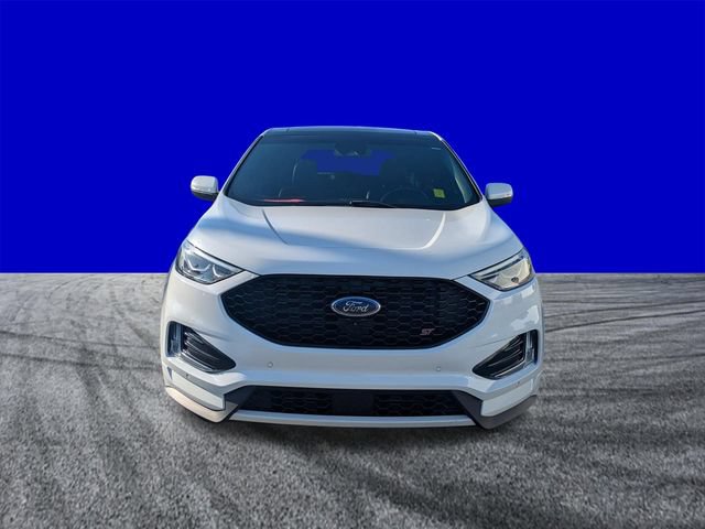 Certified 2020 Ford Edge ST w/ Equipment Group 401A AWD/4WD image 9
