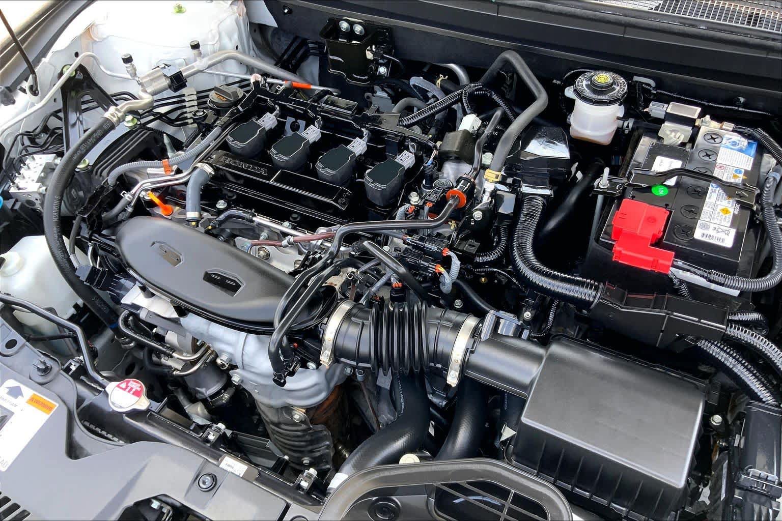 Used 2023 Honda Accord LX image 33