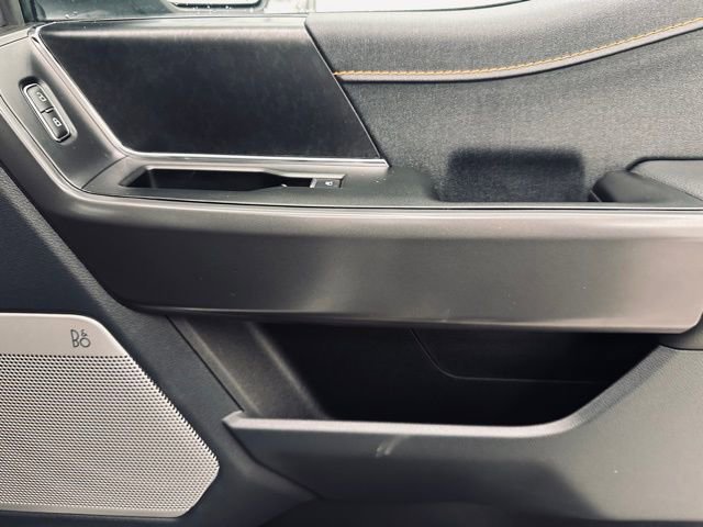 Certified 2024 Ford F150 Tremor w/ Bed Utility Package image 13