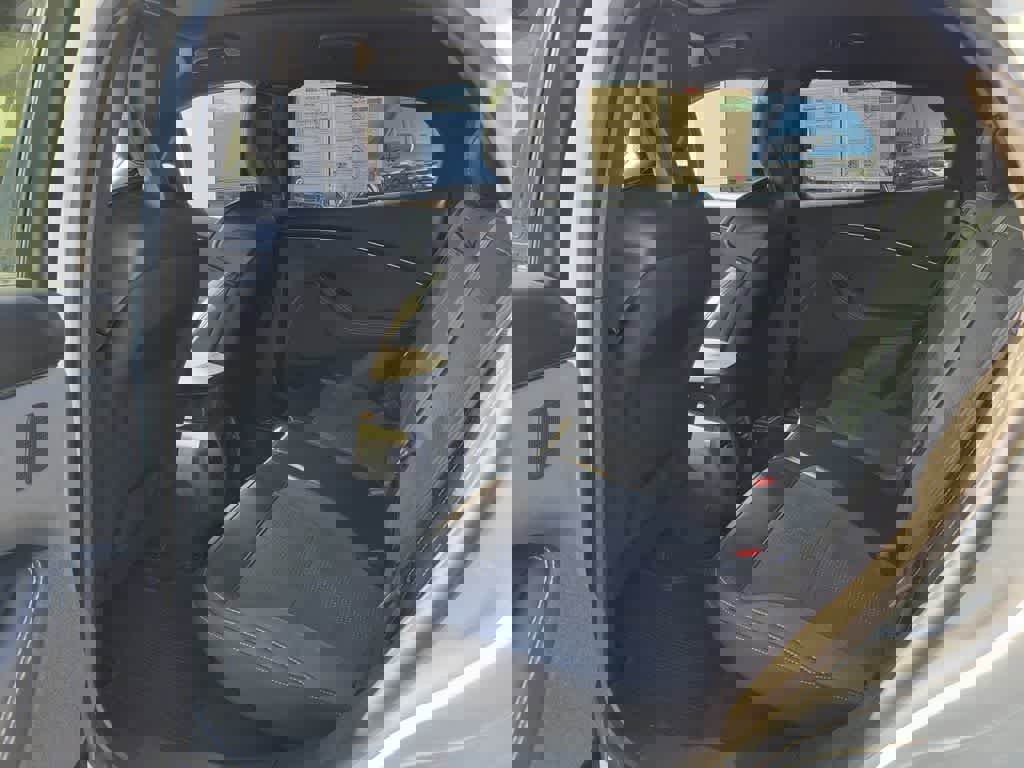 Certified 2025 Ford Mustang Mach-E GT w/ Bronze Appearance Package AWD/4WD image 12