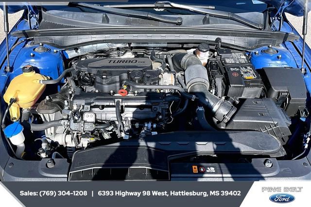 Used 2023 Kia K5 GT-Line w/ GT-Line Premium Package image 10