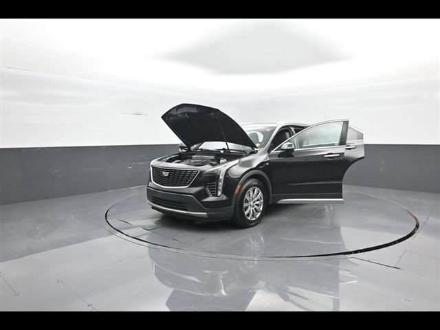 Used 2020 Cadillac XT4 Premium Luxury w/ Driver Awareness Package AWD/4WD image 22