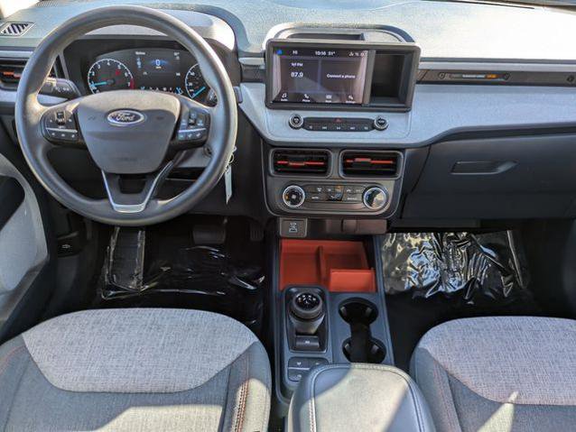 Certified 2024 Ford Maverick XLT FWD image 15