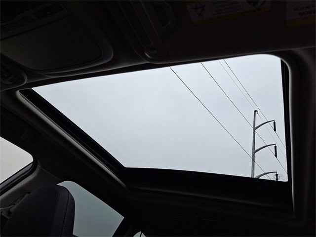 Used 2023 Subaru Forester Sport image 14