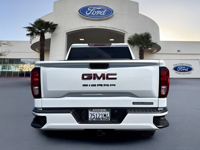Used 2026 GMC Sierra 1500 Elevation AWD/4WD image 7