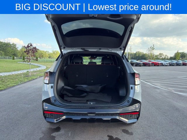 Used 2023 Kia Sportage SX AWD/4WD image 13