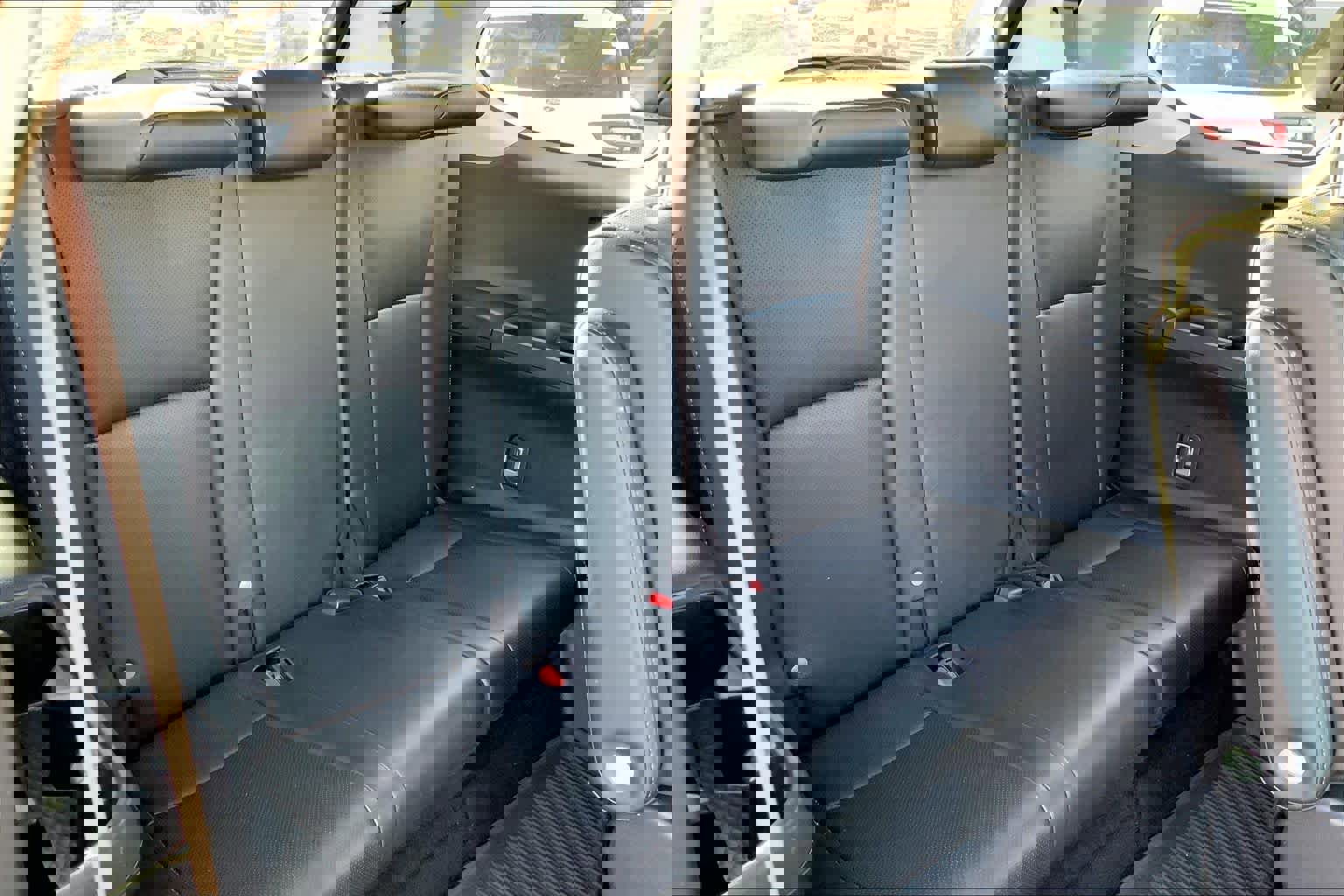 Used 2024 Toyota Grand Highlander Platinum image 19