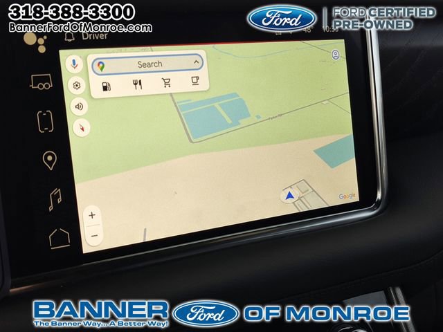 Used 2024 GMC Yukon Denali image 31