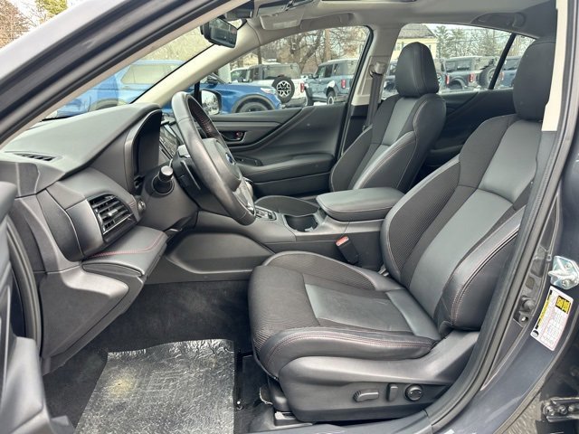 Used 2024 Subaru Legacy Sport image 40
