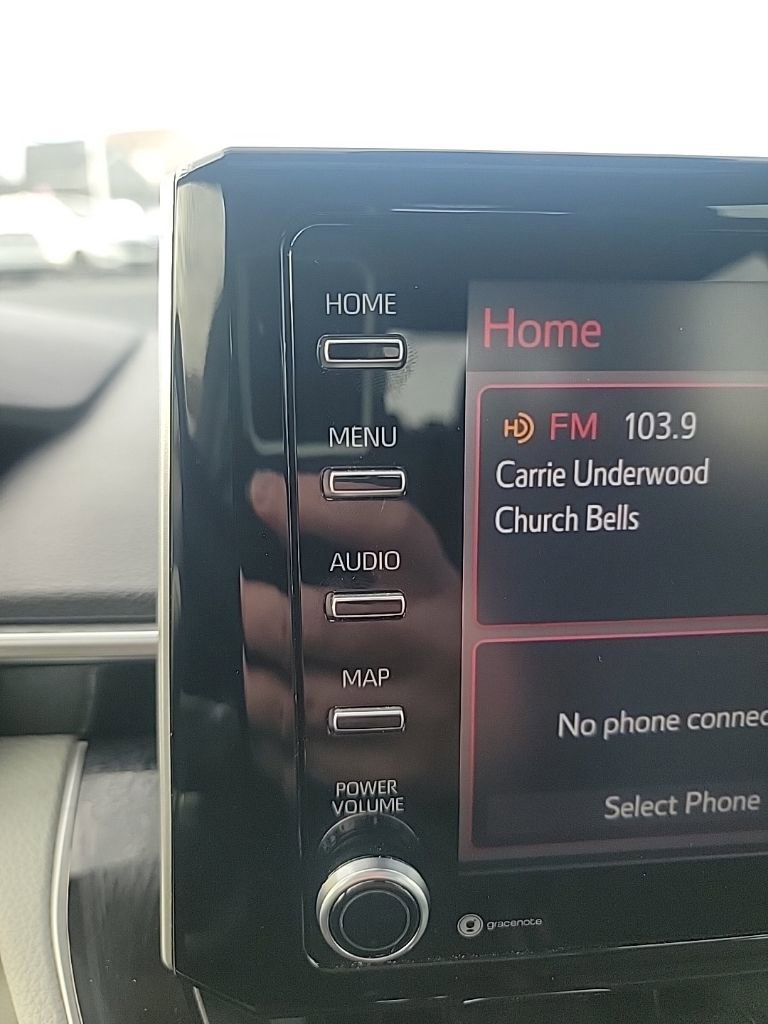 Used 2020 Toyota Corolla SE image 55