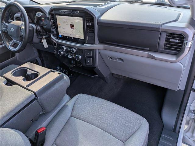Certified 2024 Ford F150 XLT RWD image 21