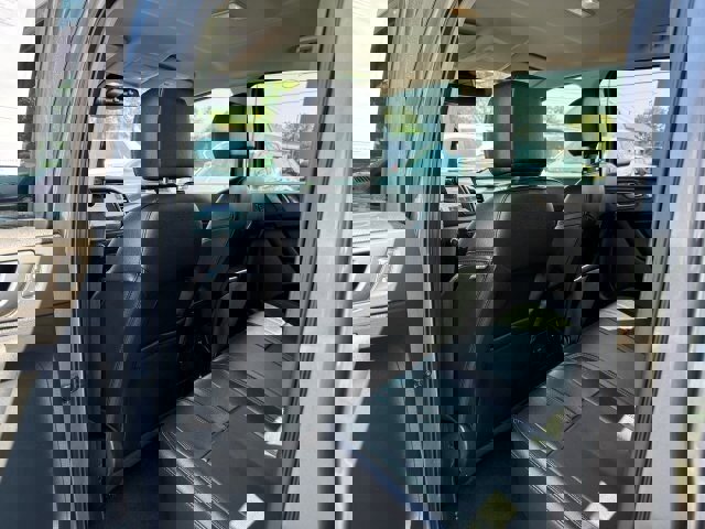 Certified 2023 Ford Ranger Lariat w/ FX4 Off-Road Package image 16